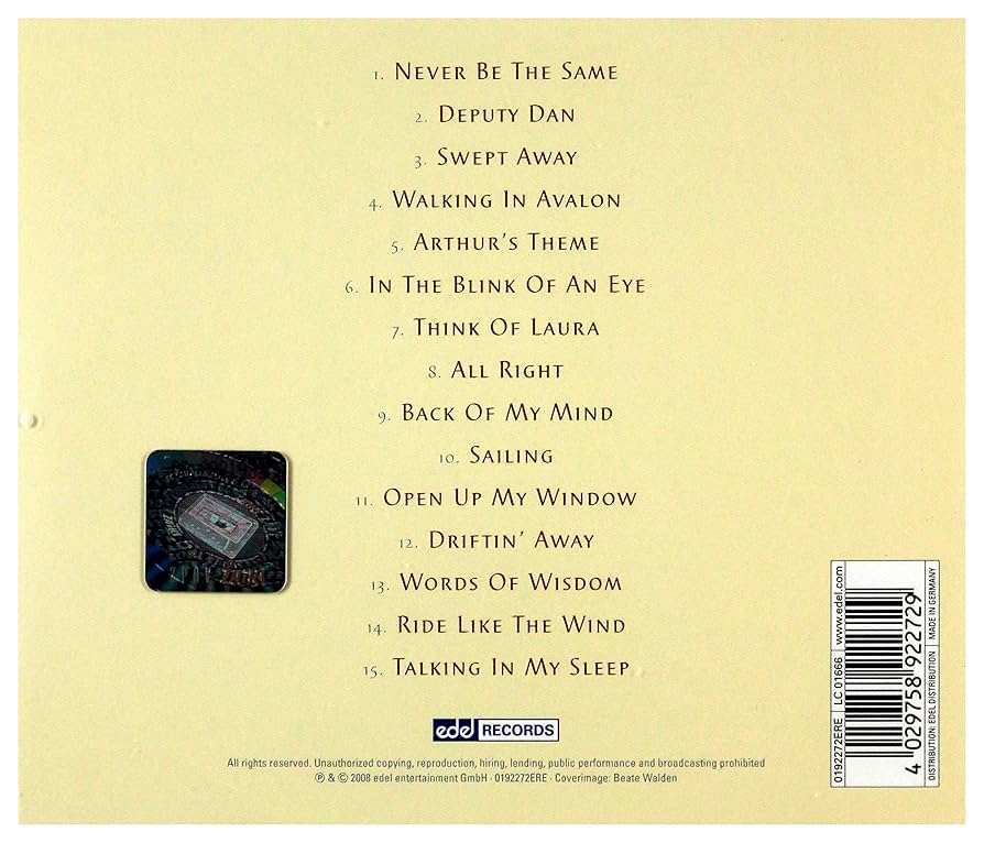 The Cafe Carlyle Sessions: Amazon.pl: Płyty CD i winylowe